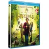 Paramount Les Chroniques de Spiderwick (2008) / The Spiderwick Chronicles (Blu Ray)
