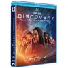 Divisa Blu-ray Star Trek Discovery 5