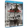Paramount L´homme Qui Tua Liberty Valance Blu-ray