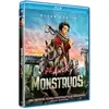 Paramount L´amour Et Les Monstres Blu-ray
