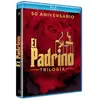 Paramount Pictures Le Parrain Trilogie du 50e anniversaire / The Godfather Trilogy