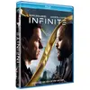 Paramount Blu-ray Espagnol Infini
