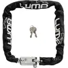 Luma Enduro Delta 5 Kettingslot - 90cm - Zwart