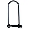Antivol - LUMA - U 85310 CER - Noir - Extérieur - Adulte - Mixte
