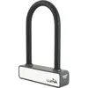Loubsol Luma Escudo 55HU Beugelslot - ART**** - 320mm - Zwart/Wit