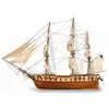 Artesania Latina 22850 USS Constellation houten scheepsmodelbouwpakket
