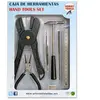 Artesania Latina 27001N Hand Tool Set   Modelbouw Houtbouw Gereedschap...