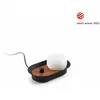 Applique murale terracota - FARO - MAYA - LED - Contemporain - Design