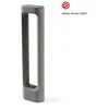 TOTEM 611 Borne ciment gris 75552 Faro Barcelona