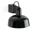 Faro TATAWIN-Applique murale Métal/Verre H15cm