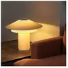 Faro SHAN Lampe de Table Beige