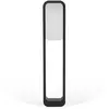 FARO BARCELONA Lampe balise Sticker LED IP65 H72 cm - Anthracite 0,000000 Gris