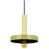 Faro WHIZZ-Suspension Métal Ø25cm