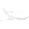 FARO BARCELONA Ventilateur de plafond DC Bahamas avec LED & Télécommande