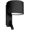 Fold, Applique avec Lecteur led pour Intérieur Faro Barcelona