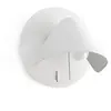 Faro Kasa - Lampe De Lecture Murale Blanche E27