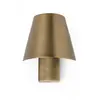 Faro Le Petit - Applique En Bronze