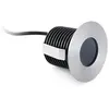 Faro GRUND-Spot d'extérieur LED Encastrable 3000K Métal L8cm