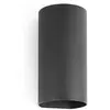 Faro Bruc Applique Murale D'extérieur Led Métal H24cm