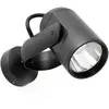 FARO BARCELONA Lampe projecteur - SLOT - SLOT-1 - LED 12W 3000K - IP65 - Extérieur