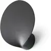 Applique murale LED d'extérieur Lotus - Faro - Aluminium Ø22cm - IP65