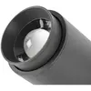Faro Barcelona 70912 - PLOM LED Lampe projecteur gris foncé