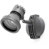 Faro Barcelona 71383 MINIPROJECT Lampe projecteur gris
