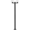 Blub's 2L, Lampadaire extérieur Faro Barcelona