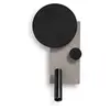 Faro KLEE-Applique LED Métal Côté Droit L27cm