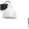Faro VENICE-Applique murale Céramique Ø16cm