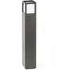 Lampe balise - FARO - ONZE - Gris - 20W - IP54