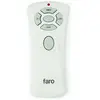 Kit de télécommande et récepteur pour ventilateur Faro Barcelona