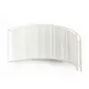 FARO Applique Linda blanche 2L E27 15W