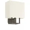Aplique murale marron Vesper 1 ampoule