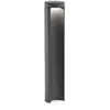 Balise-Borne-CHANDRA-7W -GRIS Foncé - FARO