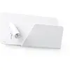 Faro SUAU-Applique avec port USB Métal droite L28cm