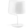 Lampe Berni Blanc 1 x E27 20W - FARO - 29332