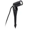 Spot à Piquer--Led 3W -NOIR - FARO