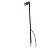Spot d'extérieur à planter LED - FARO - SETH - Noir - IP44