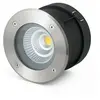 Suria 12, LED 24 °, encastré, Faro Barcelona