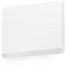 Faro Aday-2 - Applique Murale Extérieure Led Grand Up Down Blanc Ip54