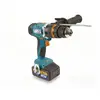 Perceuse Visseuse à batterie ATB80P VIRUTEX - 4000300