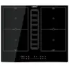 Cata IAS 6024, Plaque de cuisson, Noir