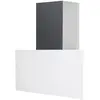 Cata Hotte Décorative Greco 80 Wh 43 Cm