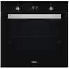 Edesa Four Multifonction Eoe-7040 Bk/a