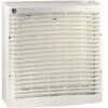 Wallair, Ventilateur d'aération, Ventilateur mural et de fenêtre 230 V