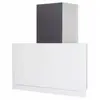Cata Hotte Décorative Goya 70 Wh/a 40 Cm