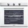 Four électrique - CATA - CM 760 AS - 59 L - 2400 W - Blanc