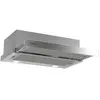Cata 8422248061988 TF 2003 DURALUM 60 Hotte Acier Inoxydable 107 W