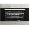 Four combiné - CATA - ME4006X - 40 L - Acier inoxydable Noir